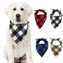 Pet Towel Dog Triangle Dog Bibs Bandana Sconst